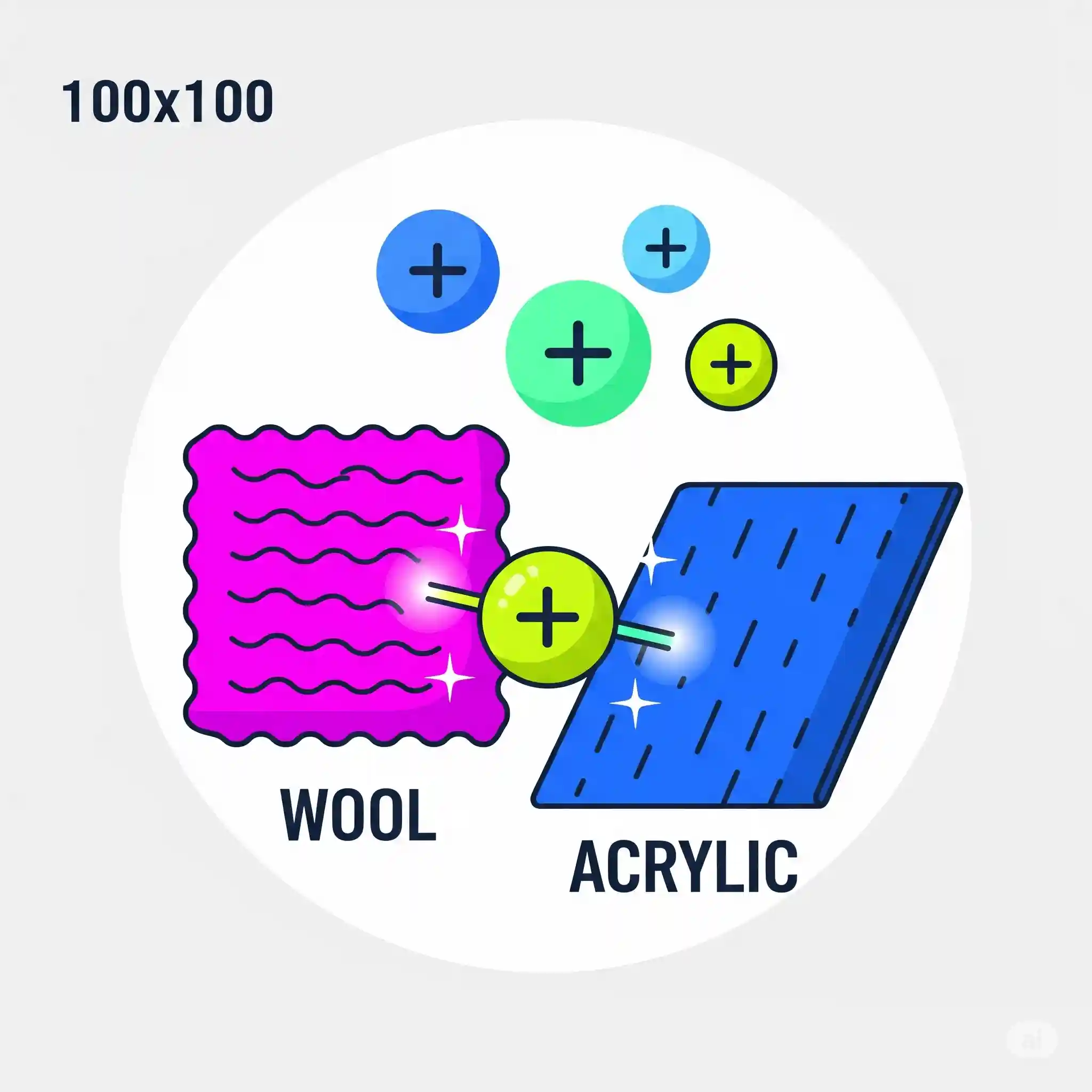Basic Dyes