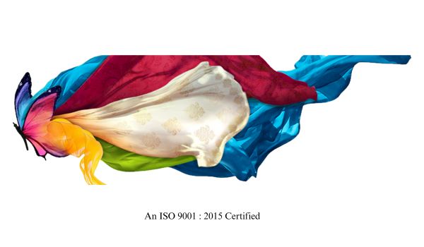 Premium textile fabrics - S.K.Enterprise
