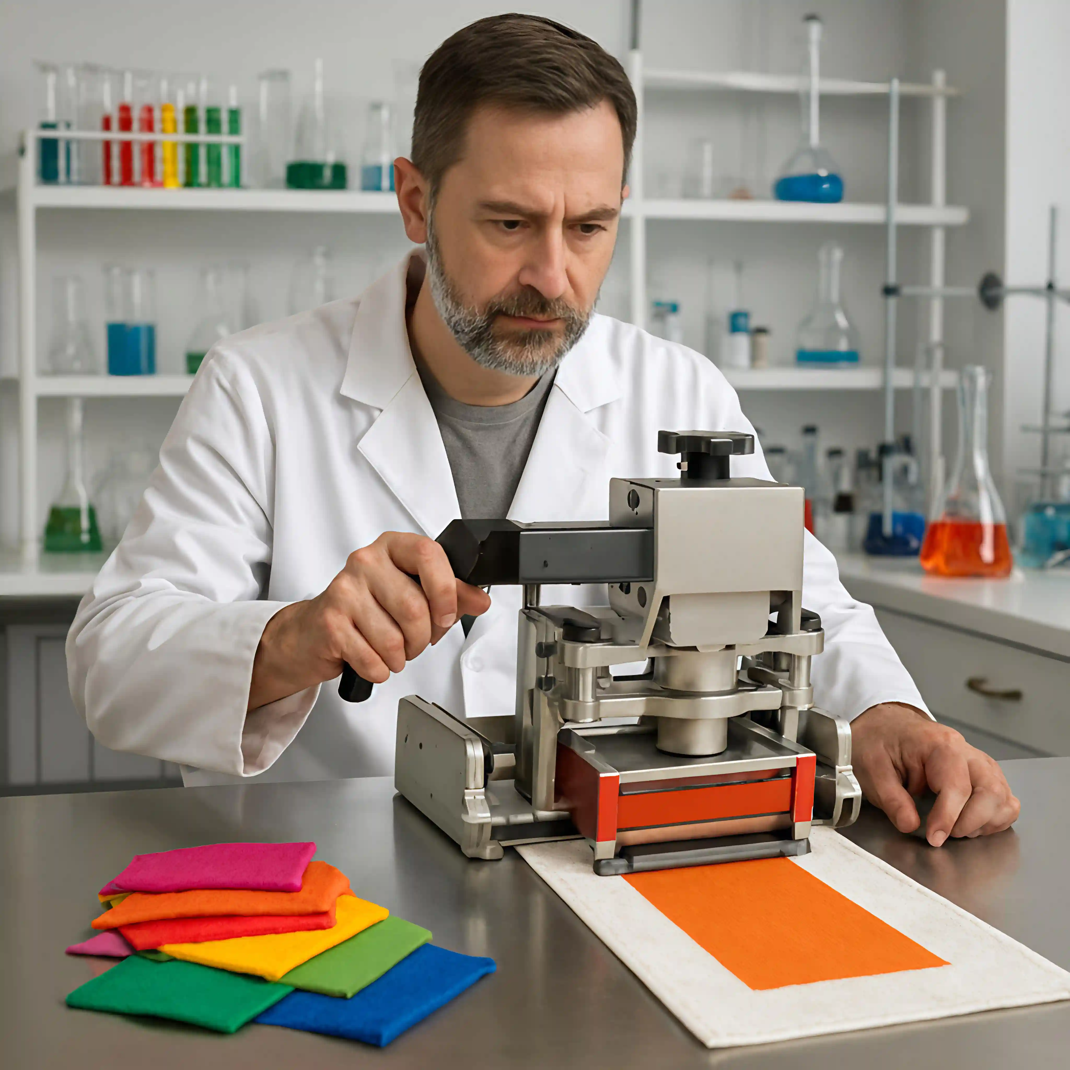 Premium textile fabrics - S.K.Enterprise