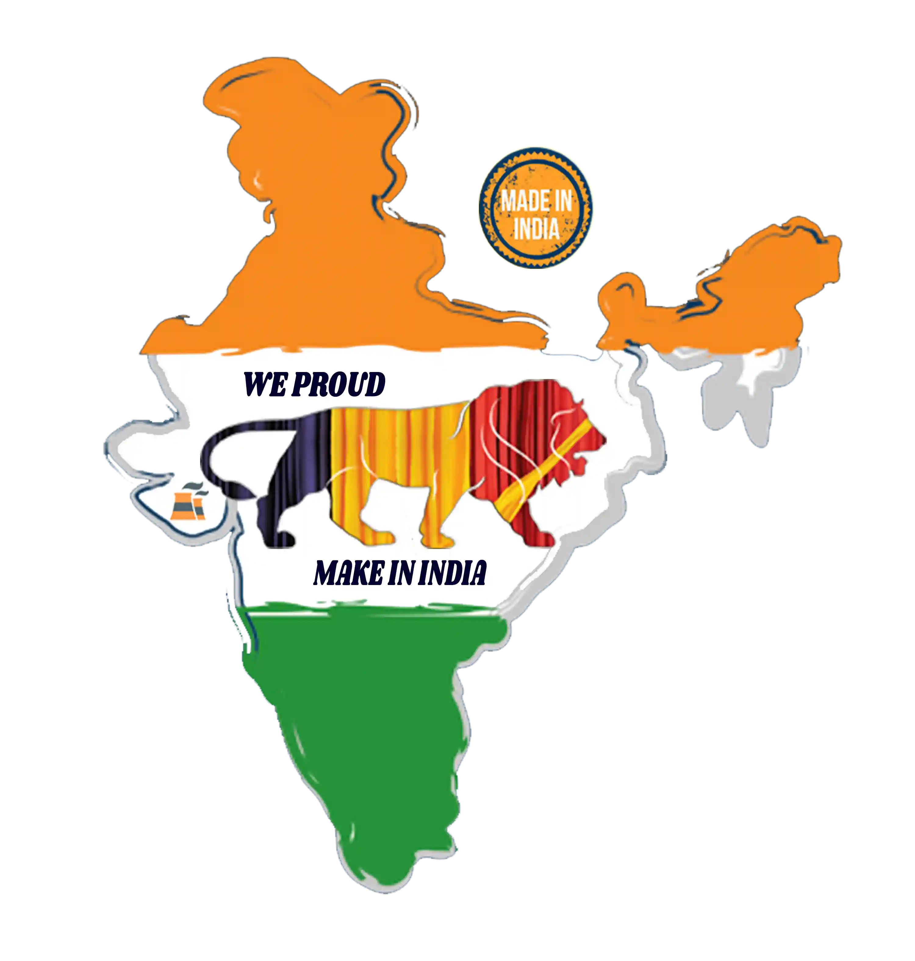 Made in India